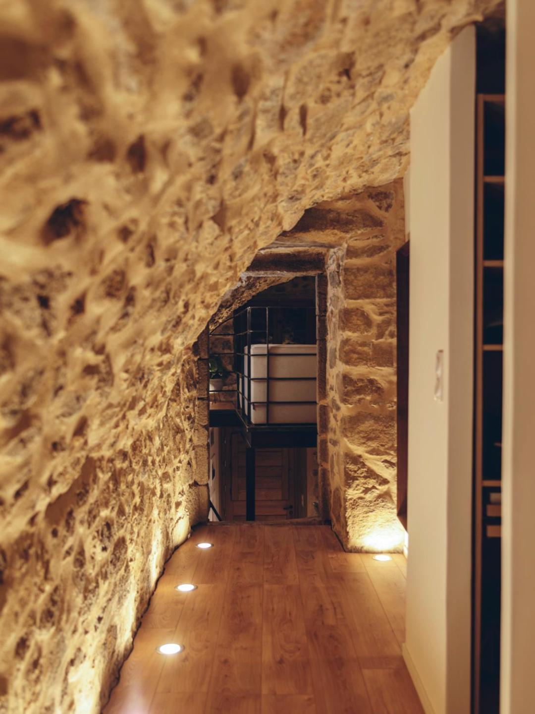 La Grotte Lejlighed Corbara Eksteriør billede